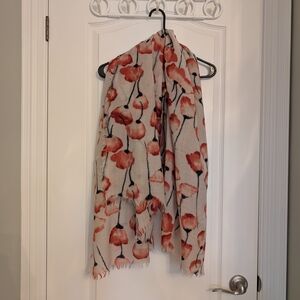 Wilfred Floral Scarf
